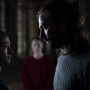 Fotoğraf The Other Lamb