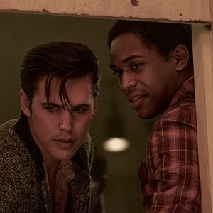 Fotoğraf Austin Butler