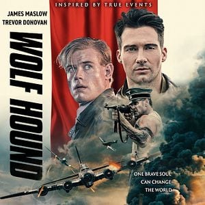 Fotoğraf Wolf Hound