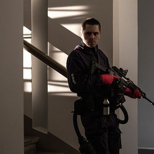 Fotoğraf Omerta 6/12