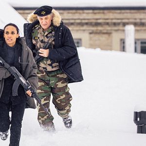 Fotoğraf Omerta 6/12