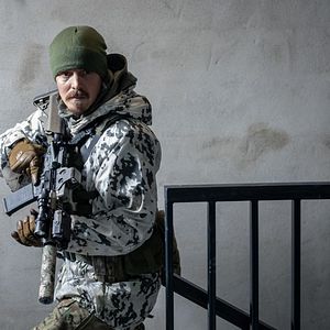 Fotoğraf Omerta 6/12