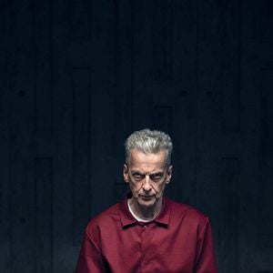 Fotoğraf Peter Capaldi