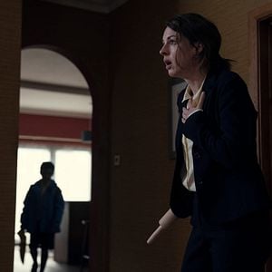 Fotoğraf Jessica Raine