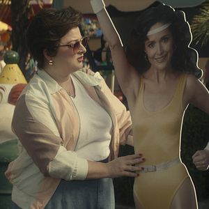 Fotoğraf Dierdre Friel