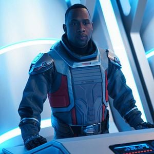 Fotoğraf The Orville