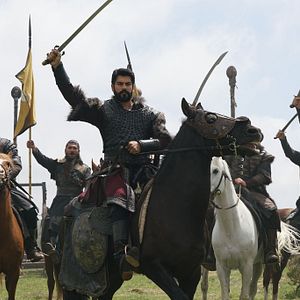 Fotoğraf Kuruluş Osman