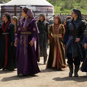 Fotoğraf Kuruluş Osman