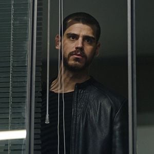 Fotoğraf Yalnız Kurt