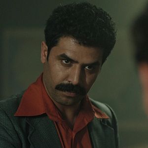 Fotoğraf Yalnız Kurt