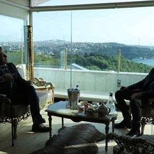 Fotoğraf Yalnız Kurt