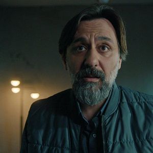 Fotoğraf Yalnız Kurt