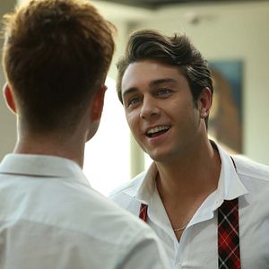 Fotoğraf Kardeşlerim