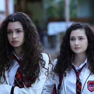 Fotoğraf Kardeşlerim