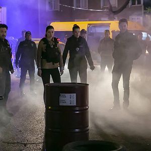 Fotoğraf Arka Sokaklar