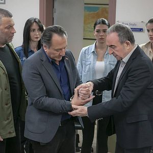 Fotoğraf Arka Sokaklar