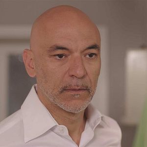 Fotoğraf Kaderimin Oyunu