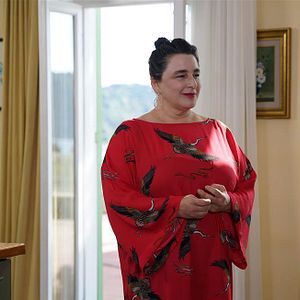 Fotoğraf Kaderimin Oyunu