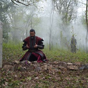Fotoğraf Alparslan: Büyük Selçuklu
