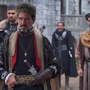 Fotoğraf Alparslan: Büyük Selçuklu
