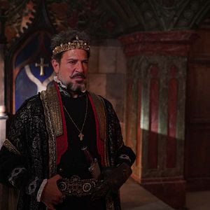 Fotoğraf Alparslan: Büyük Selçuklu