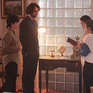 Fotoğraf Masumlar Apartmanı