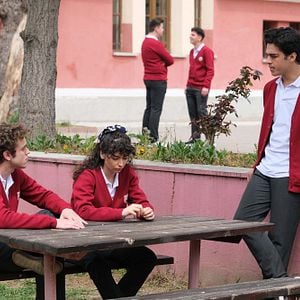 Fotoğraf Kara Tahta