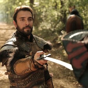 Fotoğraf Barbaroslar: Akdeniz'in Kılıcı