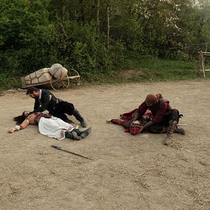 Fotoğraf Barbaroslar: Akdeniz'in Kılıcı