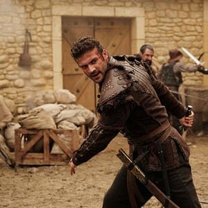 Fotoğraf Barbaroslar: Akdeniz'in Kılıcı