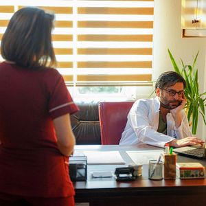 Fotoğraf Kasaba Doktoru