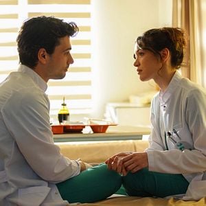 Fotoğraf Kasaba Doktoru