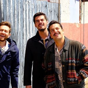 Fotoğraf Gönül Dağı