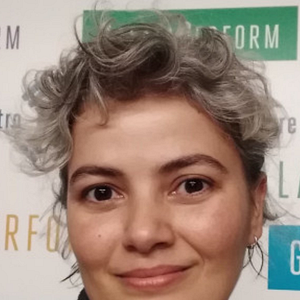 Fotoğraf Güler Aşık