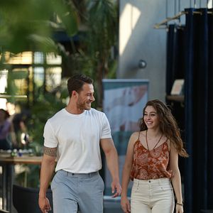 Fotoğraf Senden Daha Güzel