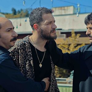 Fotoğraf Üç Kuruş