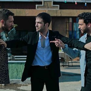 Fotoğraf Üç Kuruş