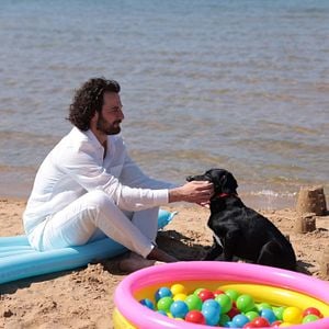 Fotoğraf Masumlar Apartmanı