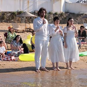 Fotoğraf Masumlar Apartmanı