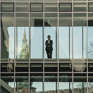 Fotoğraf Borgen - Riget, Magten og Æren