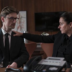 Fotoğraf Borgen - Riget, Magten og Æren