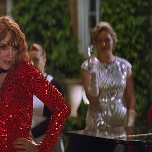 Fotoğraf Maskeli Balo