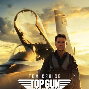 Fotoğraf Top Gun: Maverick