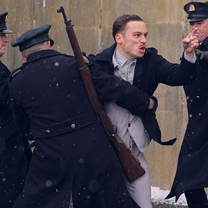 Fotoğraf Peaky Blinders