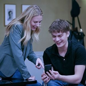 Fotoğraf Carla Sehn