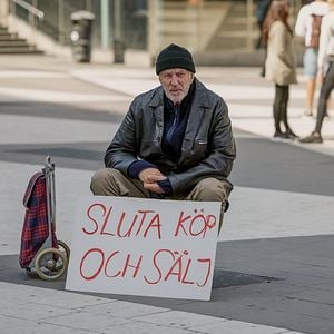 Fotoğraf Lars Väringer