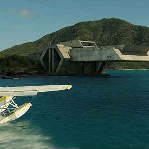 Fotoğraf Spiderhead