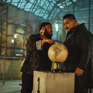 Fotoğraf La Casa de Papel: Kore