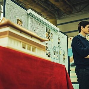 Fotoğraf Yoo Ji-tae