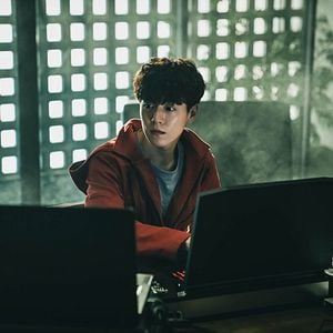 Fotoğraf La Casa de Papel: Kore